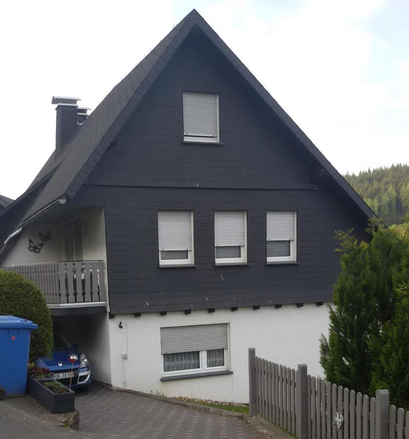 Sauerland Juwel Olsberg Exterior foto